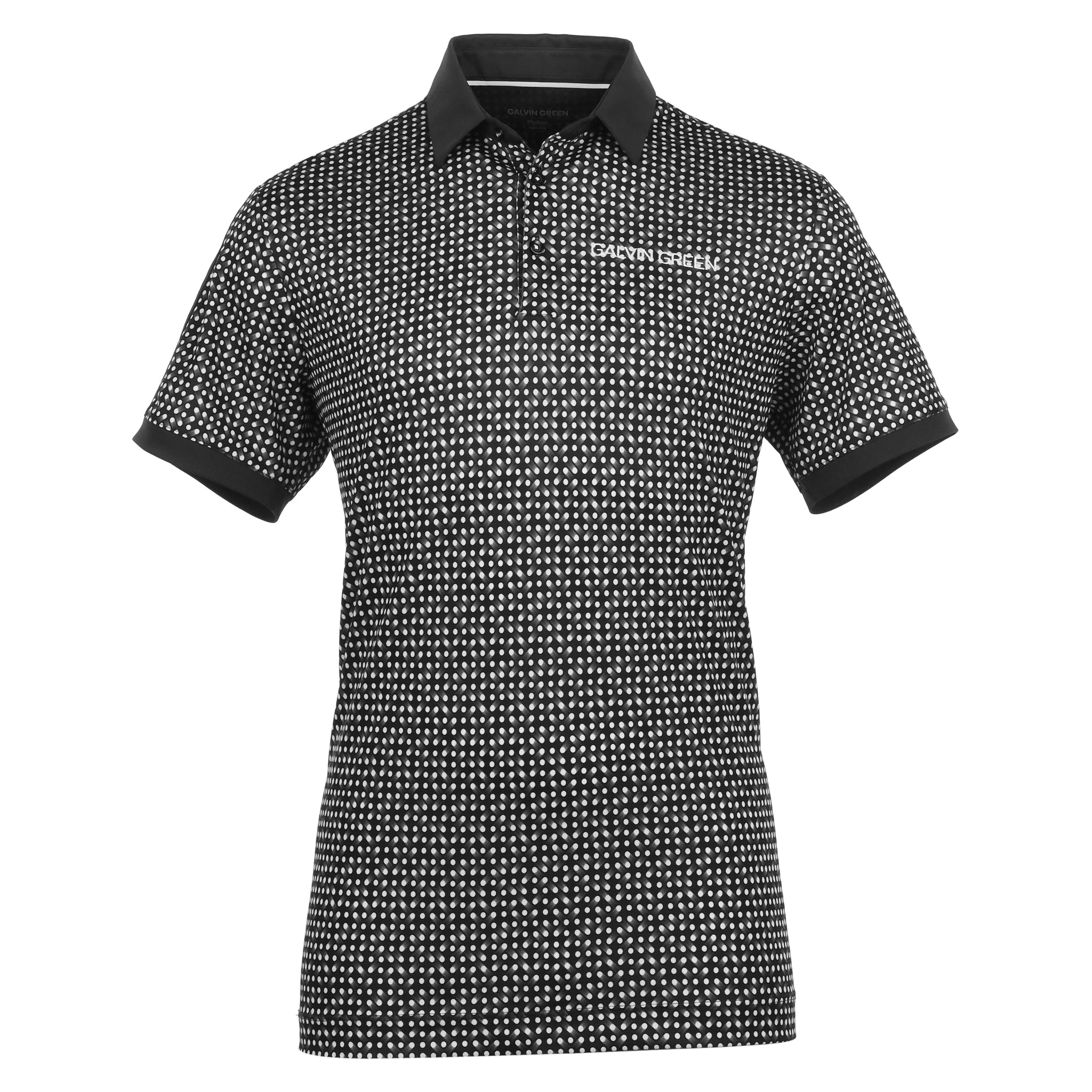 Galvin Green Melvin Ventil8+ Golf Shirt