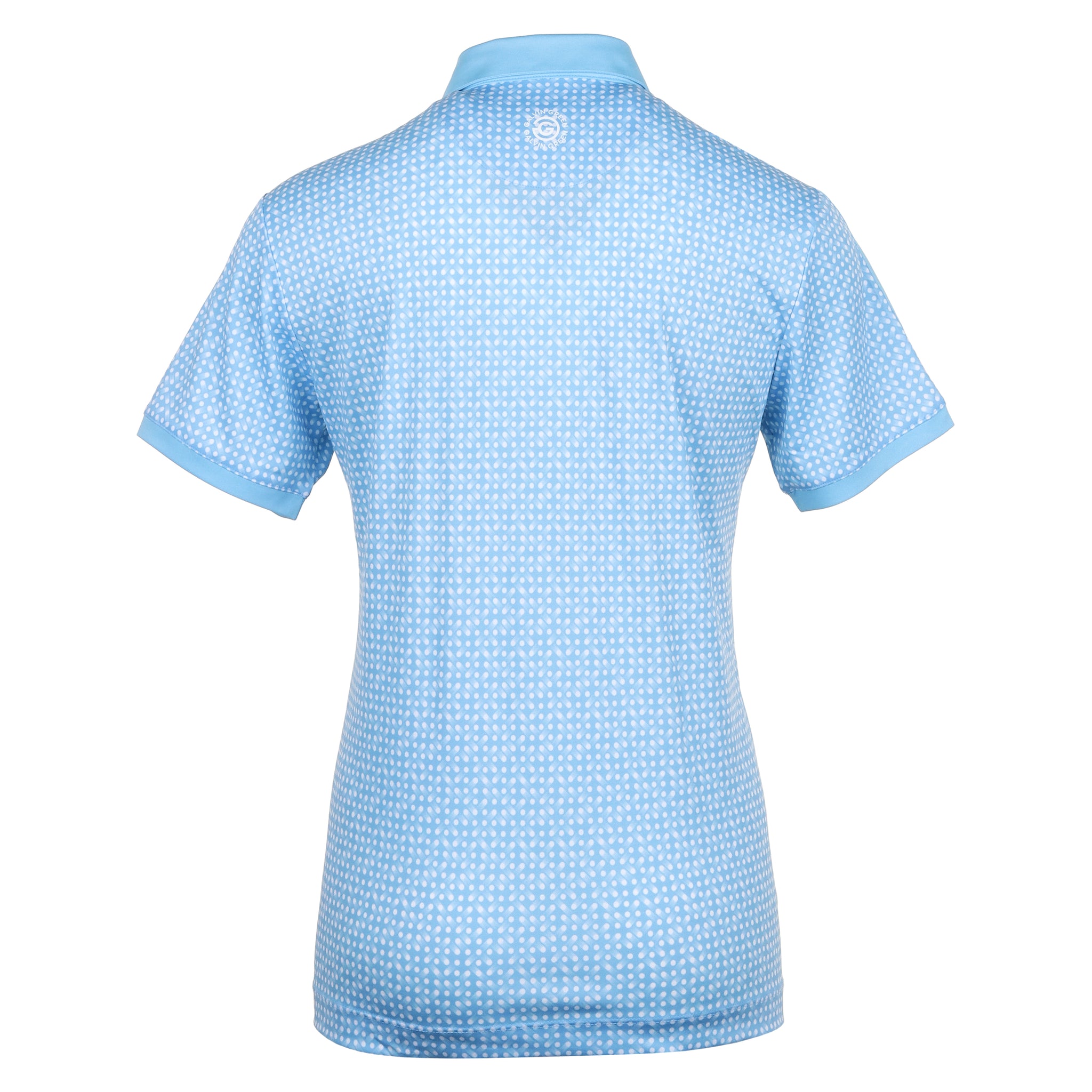 Galvin Green Melvin Ventil8+ Golf Shirt