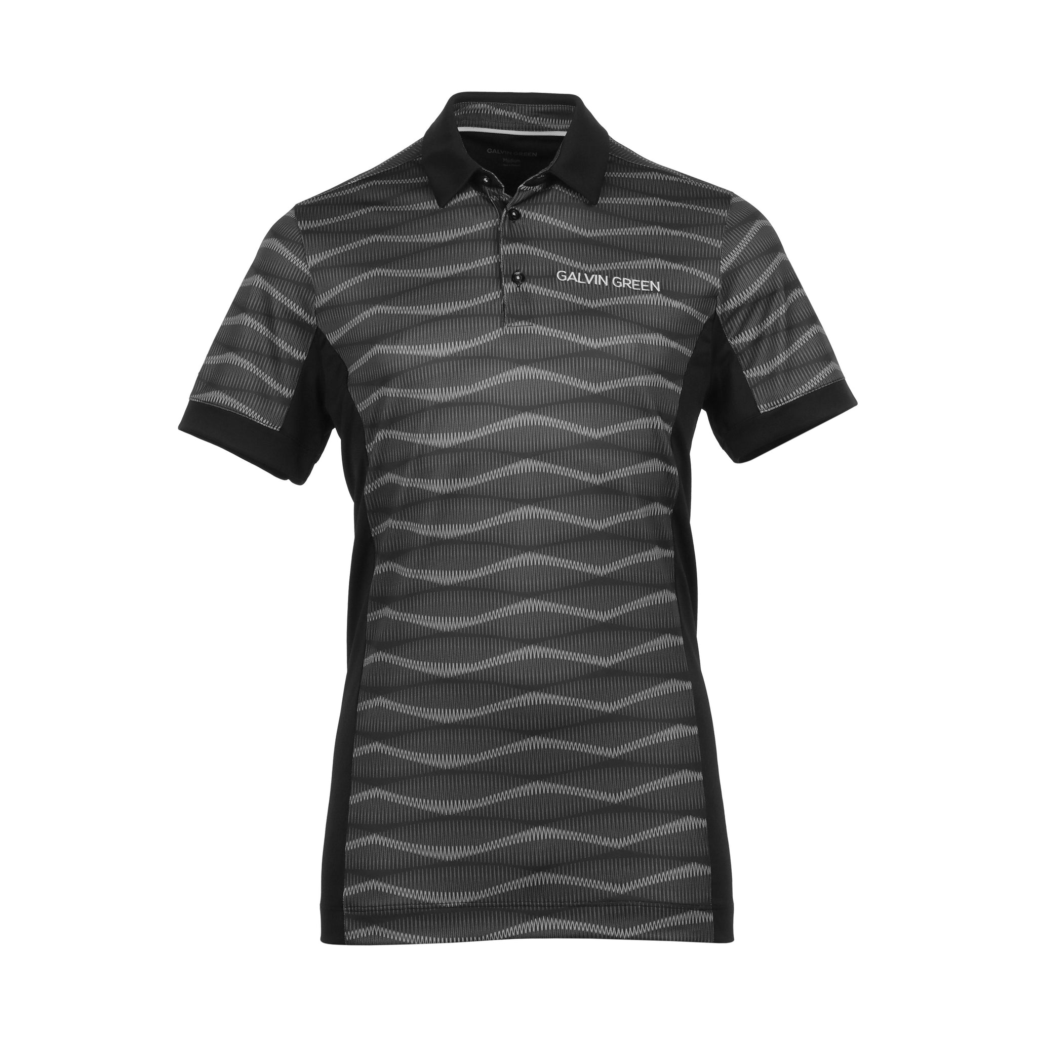 Galvin Green Merlin Ventil8+ Golf Shirt