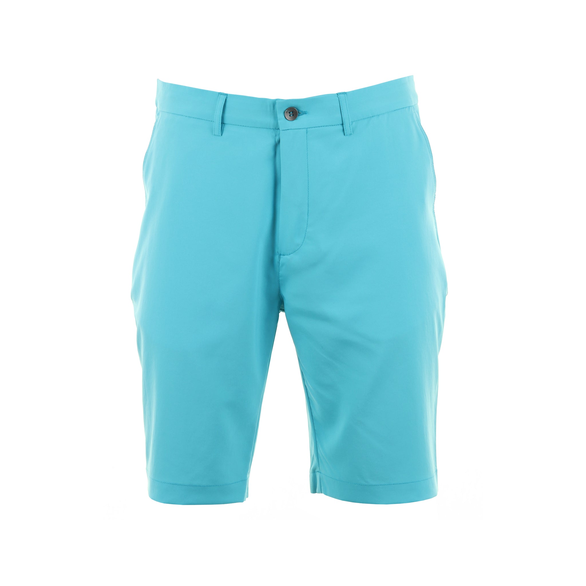 Galvin Green Percy Ventil8+ Golf Shorts Aqua 9373 | Function18