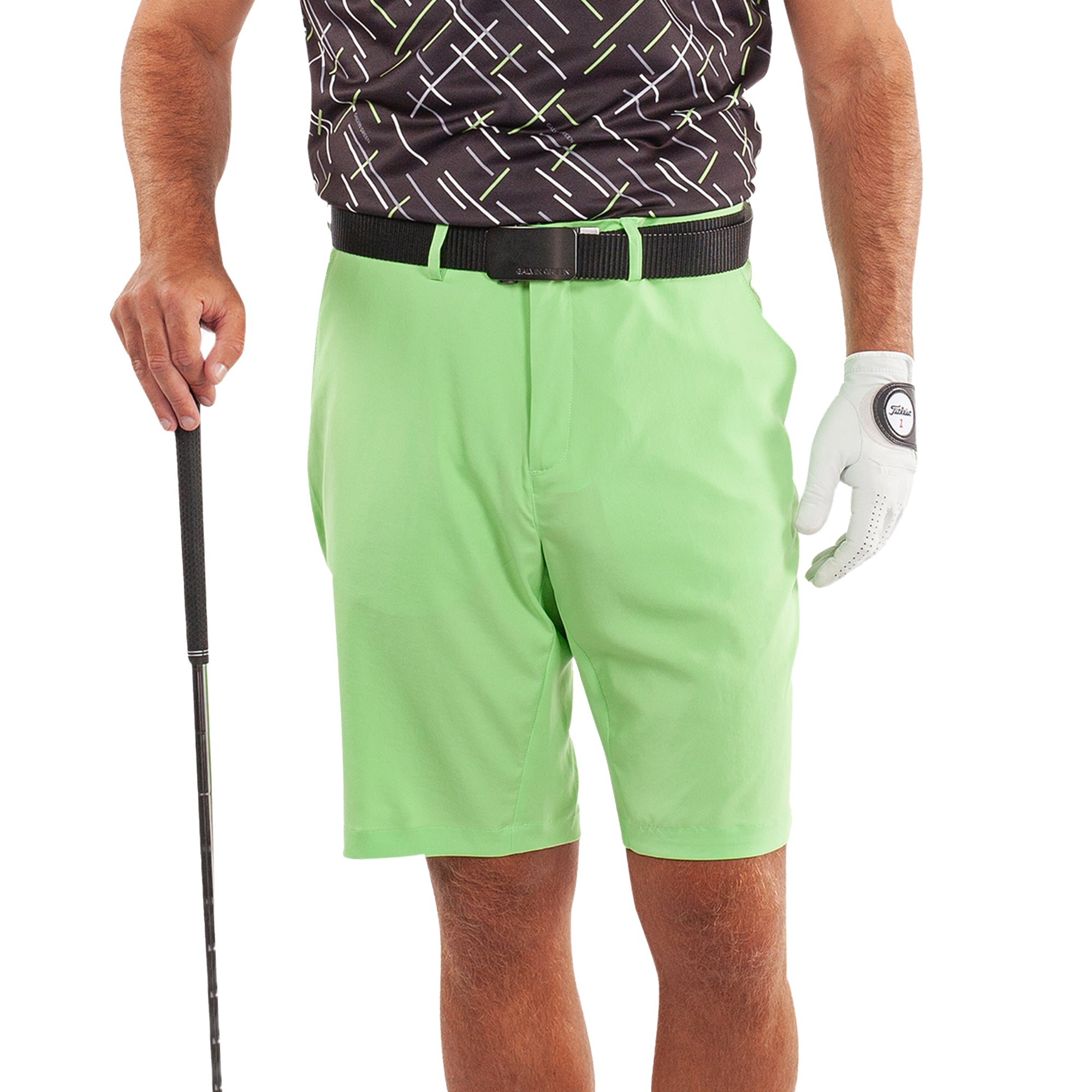 Galvin Green Percy Ventil8+ Golf Shorts