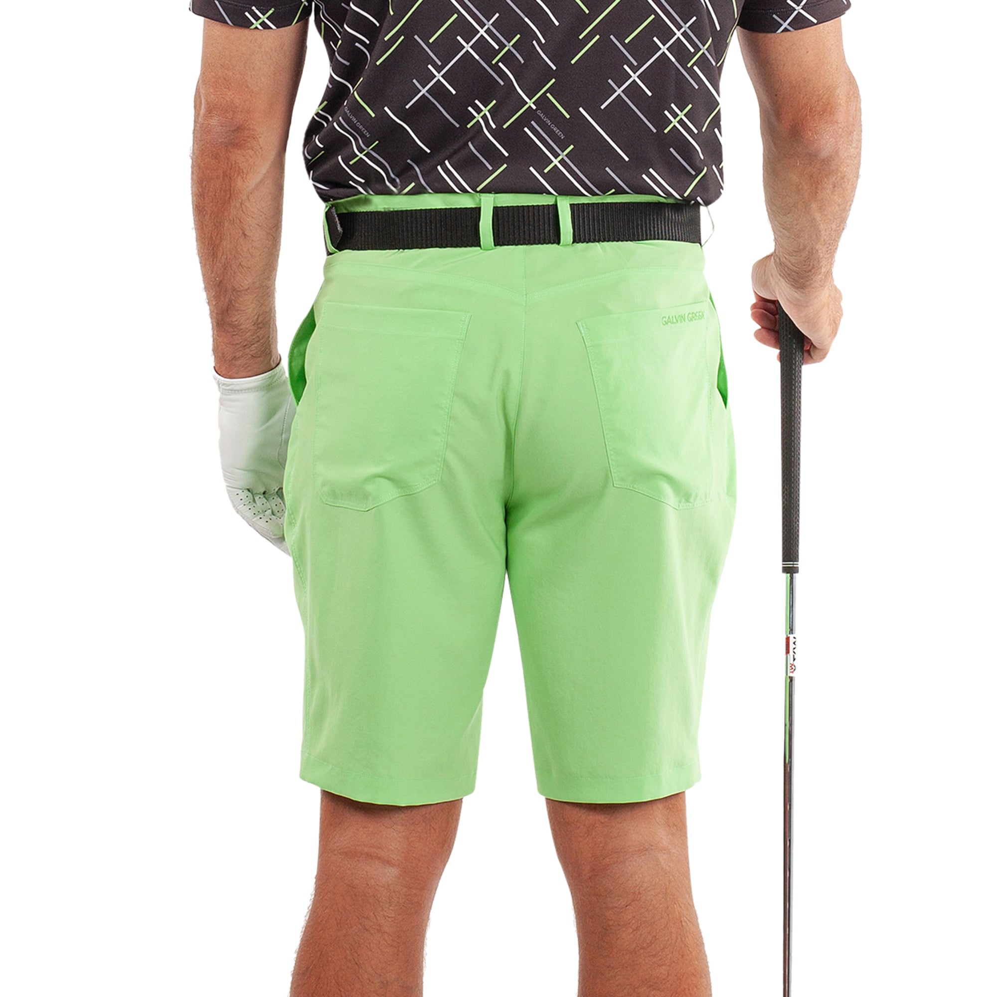 Galvin Green Percy Ventil8+ Golf Shorts