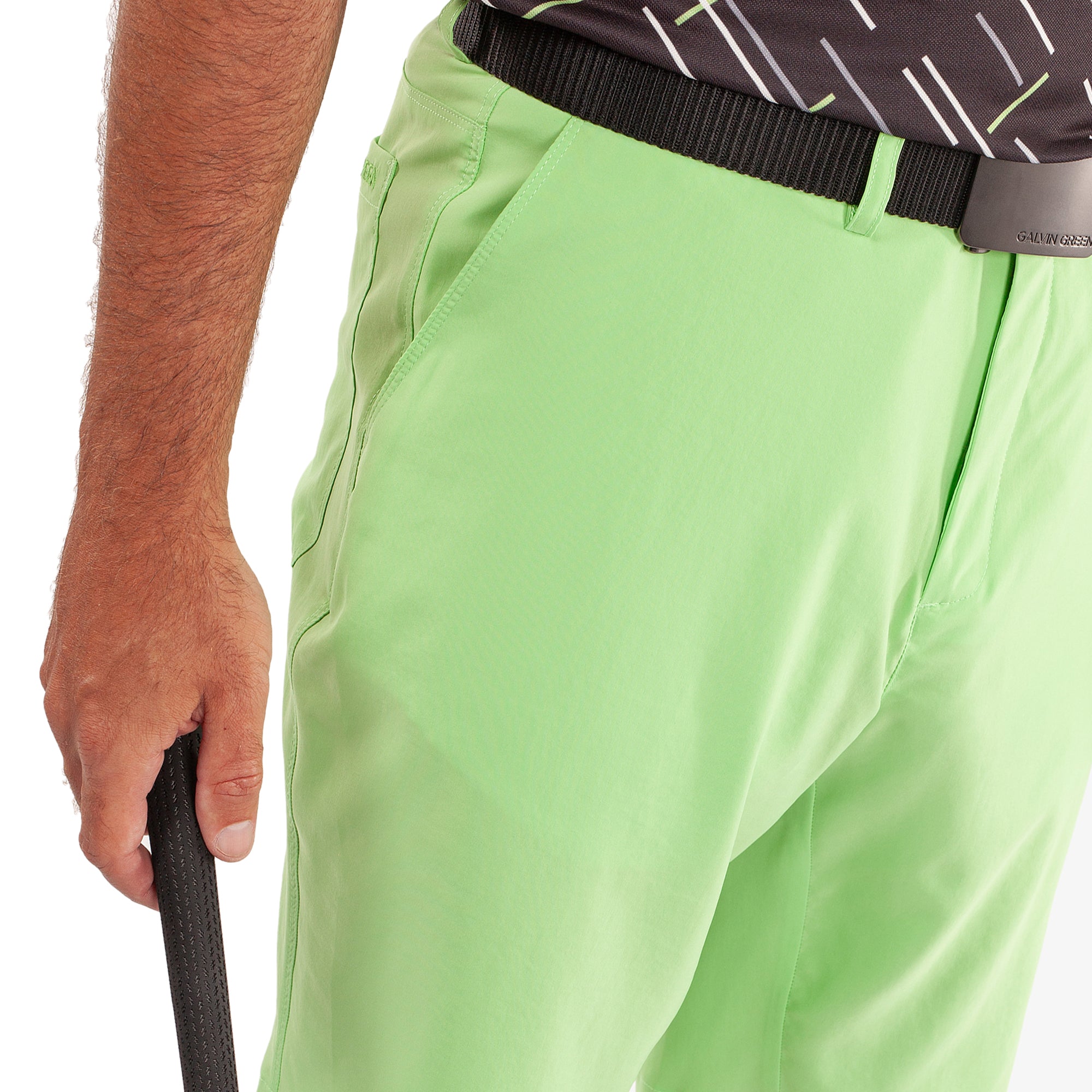 Galvin Green Percy Ventil8+ Golf Shorts