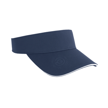 Galvin Green Shade Ventil8+ Golf Visor Navy 9405