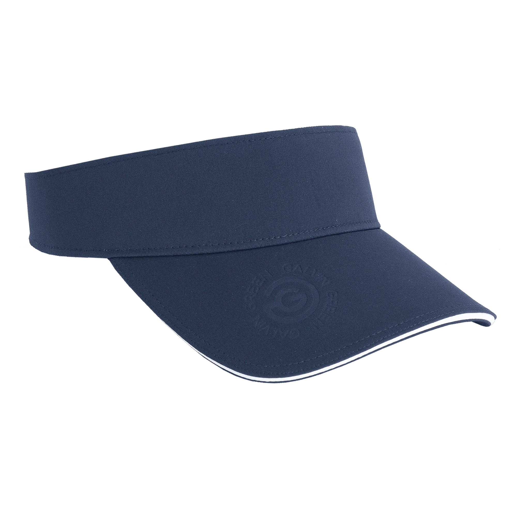 Galvin Green Shade Ventil8+ Golf Visor Navy 9405