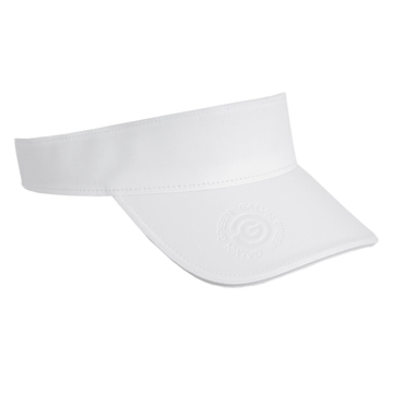 Galvin Green Shade Ventil8+ Golf Visor White 9409 