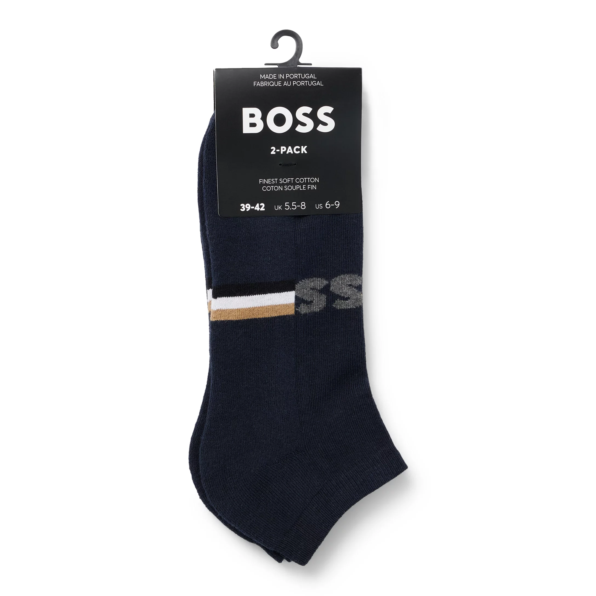 boss-2-pair-as-plush-iconic-ankle-socks-50510656-dark-blue-401