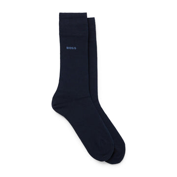 BOSS 2 Pair RS VI Bamboo Crew Socks