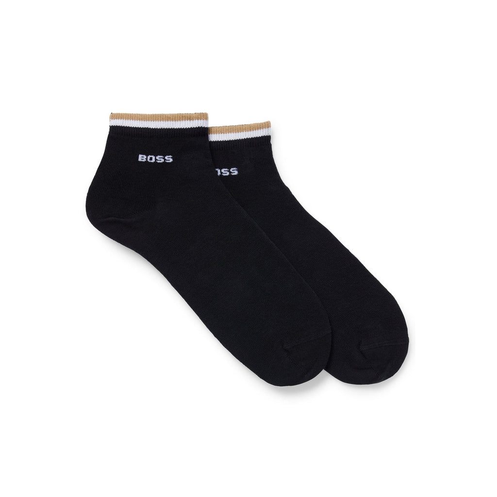 Hugo boss ankle deals socks