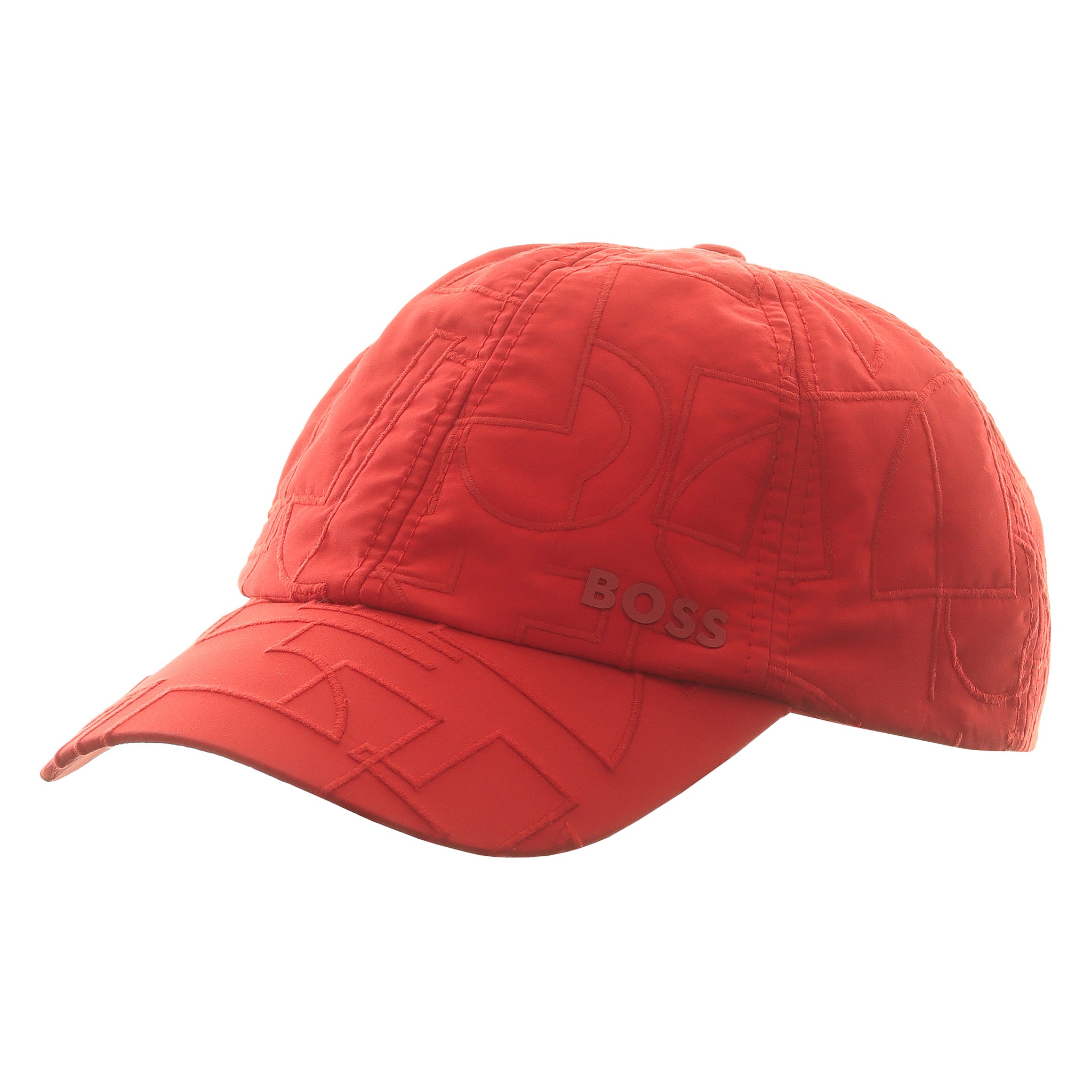 Boss orange cap deals