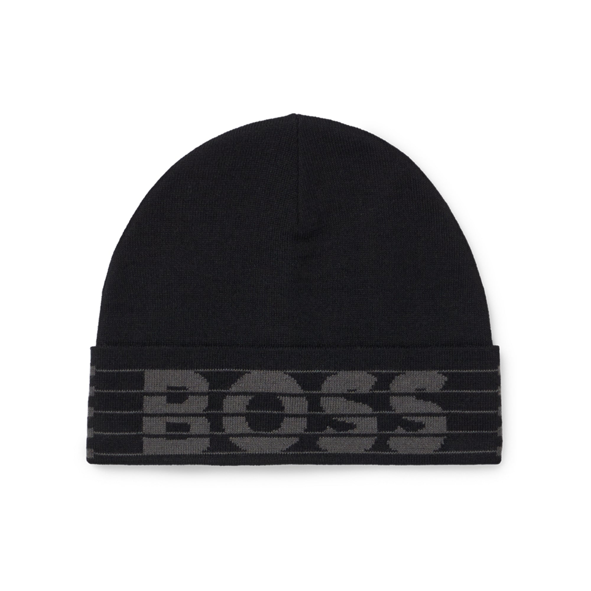 boss-ameta-knitted-beanie-hat-50497441-black-001