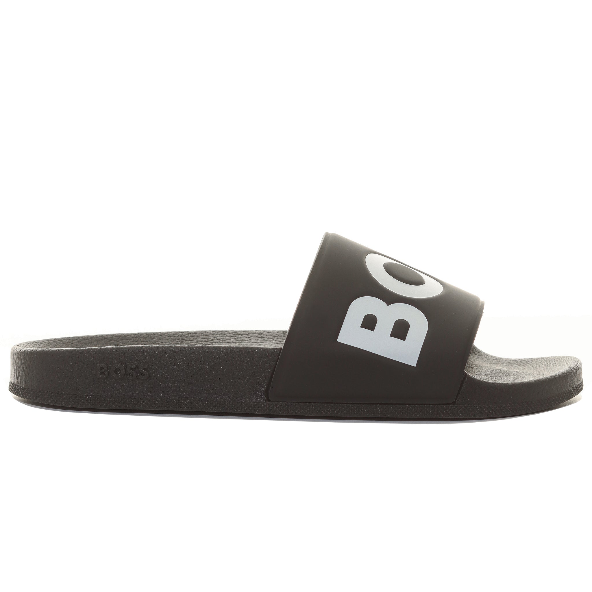 BOSS Aryeh_Slid Slides 50505283 Black 002 | Function18