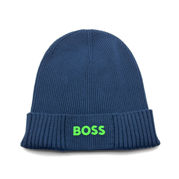 BOSS Asic Beanie-X Hat