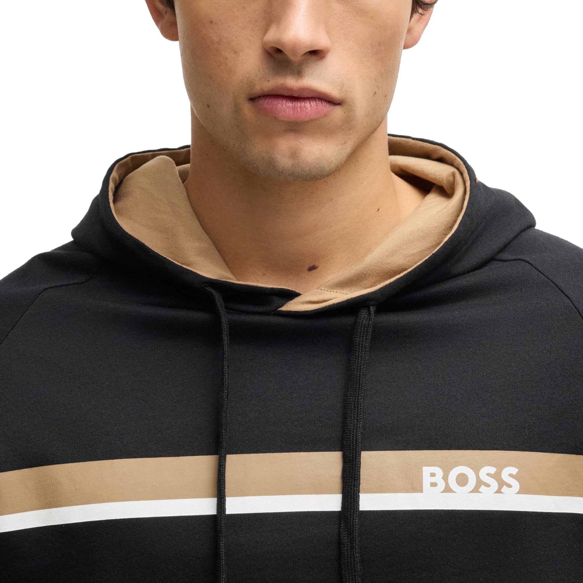 BOSS Authentic Hoodie SU25