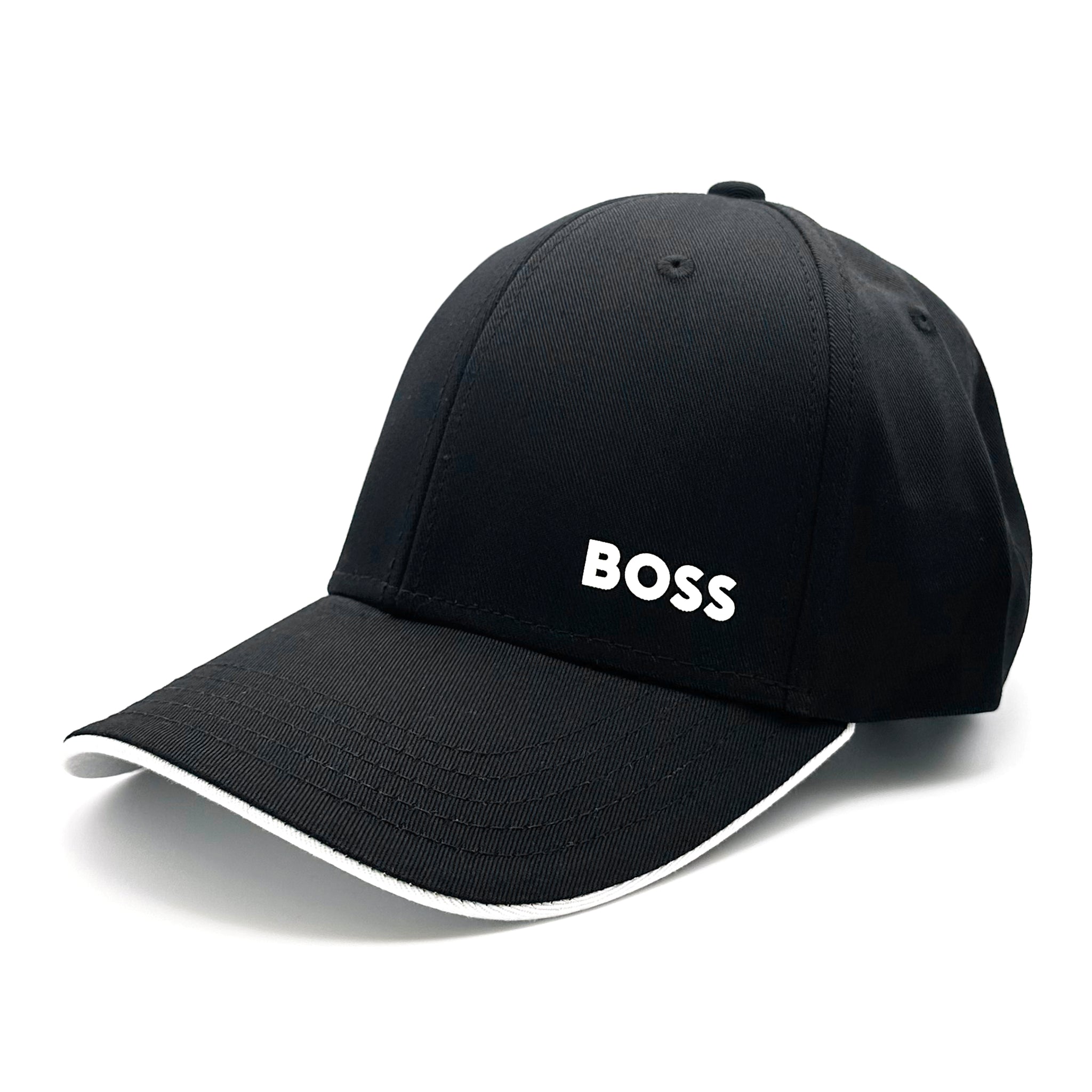 BOSS Bold Cap SP25