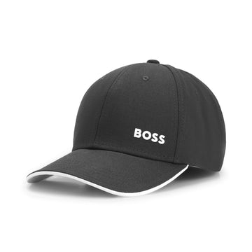 BOSS Bold Cap SP25 - Black 002_1