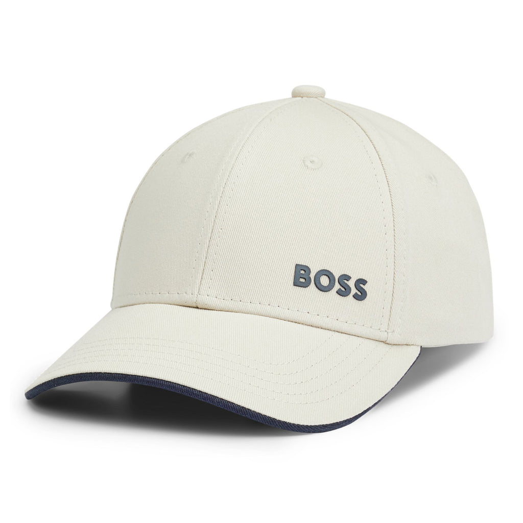 BOSS Bold Cap Light Function18 271 50505834 | SP24 Beige