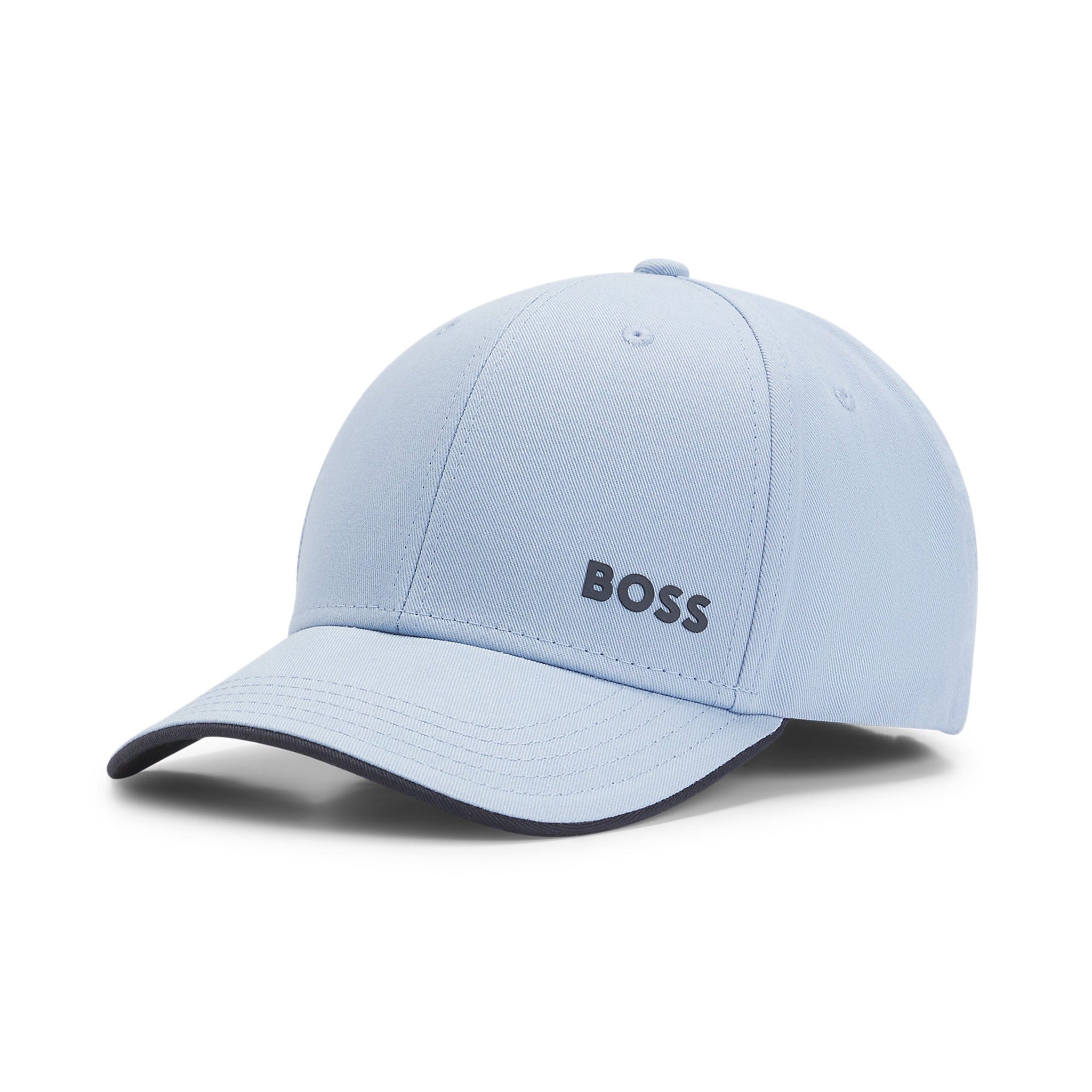 BOSS Bold Cap SP25 - Forever Blue 498_1