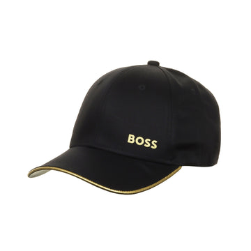 BOSS Bold Cap SP25 - Gold 711_1