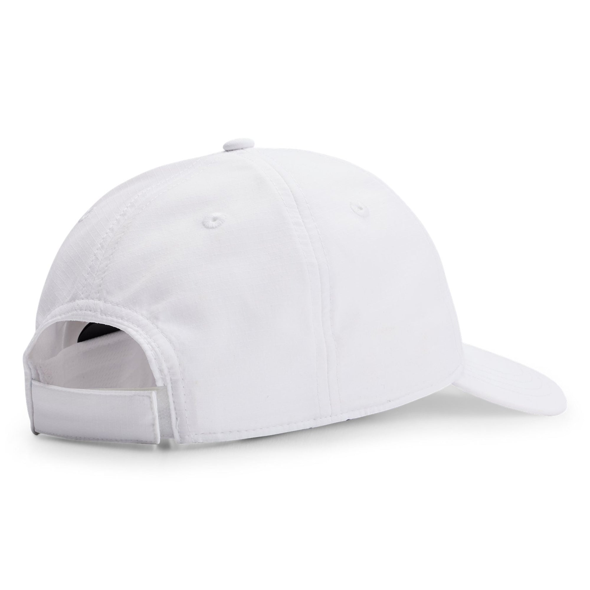 BOSS Cap-Ripstop 50513317 White 100 | Function18