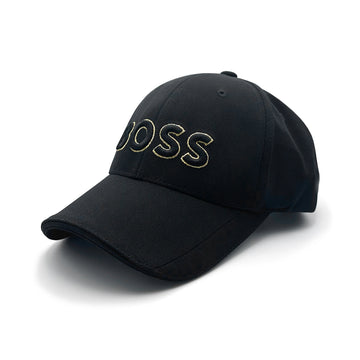 BOSS Cap-US-1 Black 003