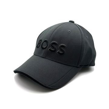 BOSS Cap-US-1 Charcoal 056