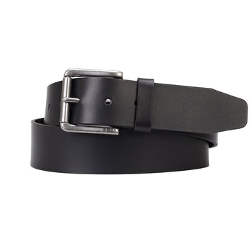 BOSS Joris Golf Belt Black 001