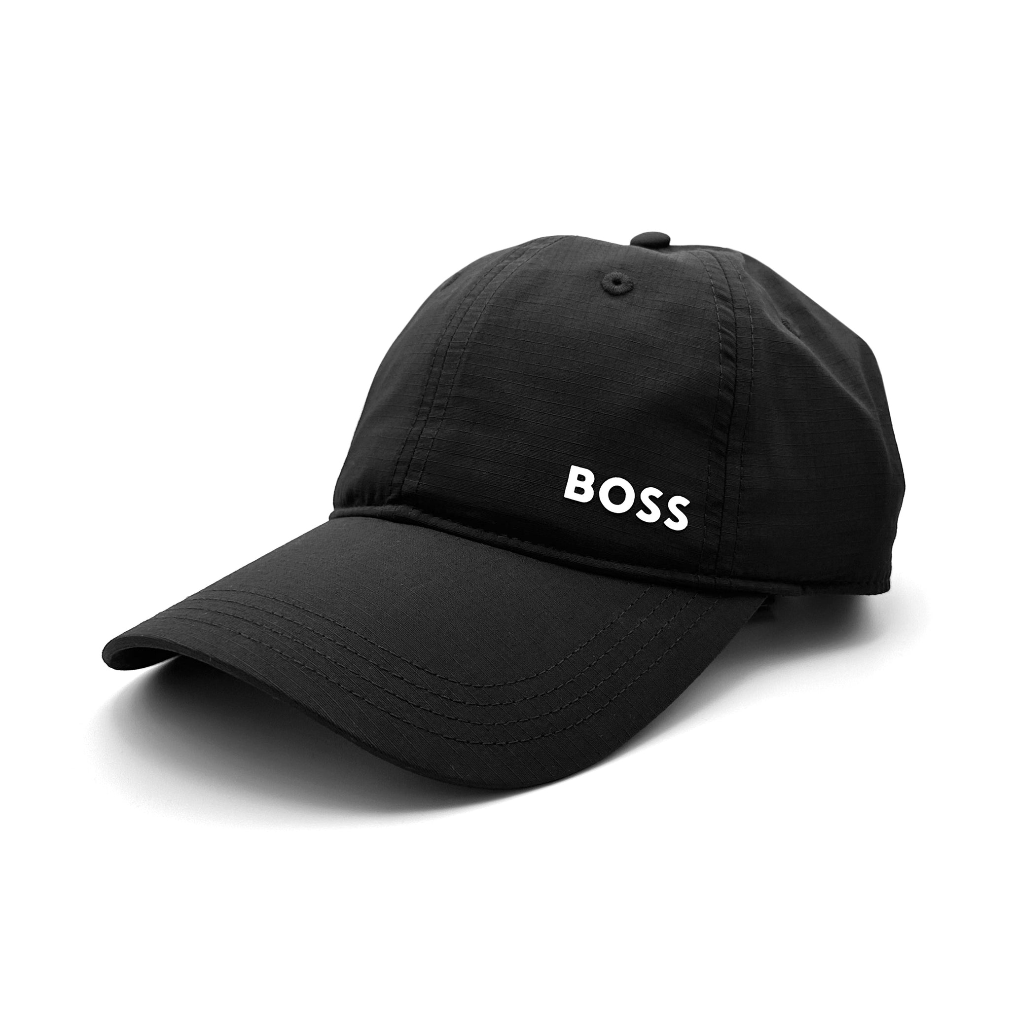 BOSS Lach-RS Cap - Black 001