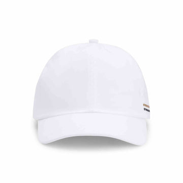 BOSS Lach_FO Cap White 100