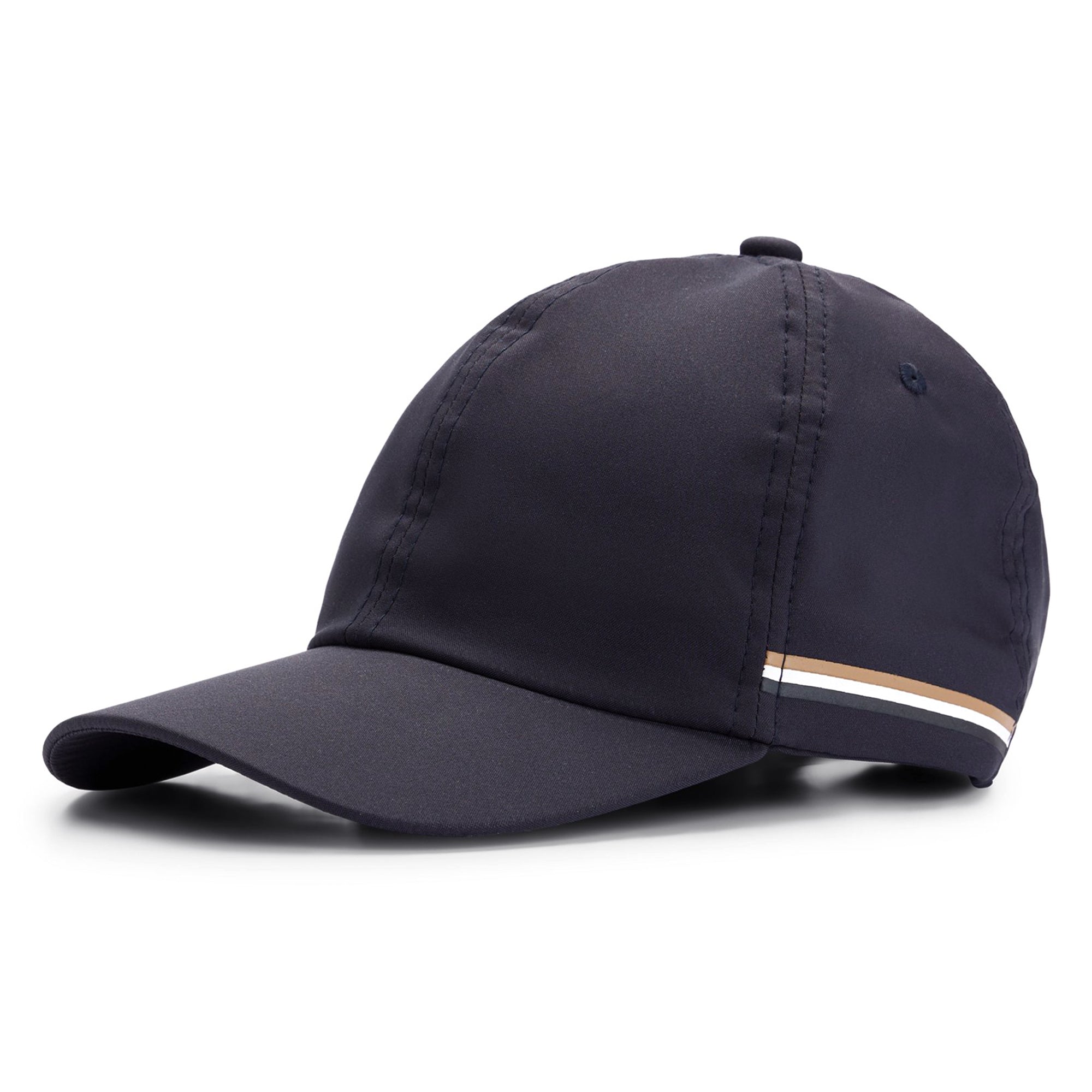 BOSS Lach_FO Cap Dark Blue 404