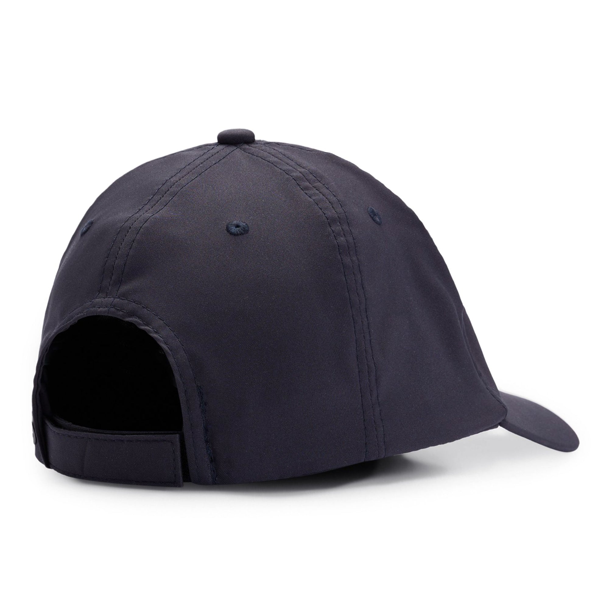 BOSS Lach_FO Cap Dark Blue 404