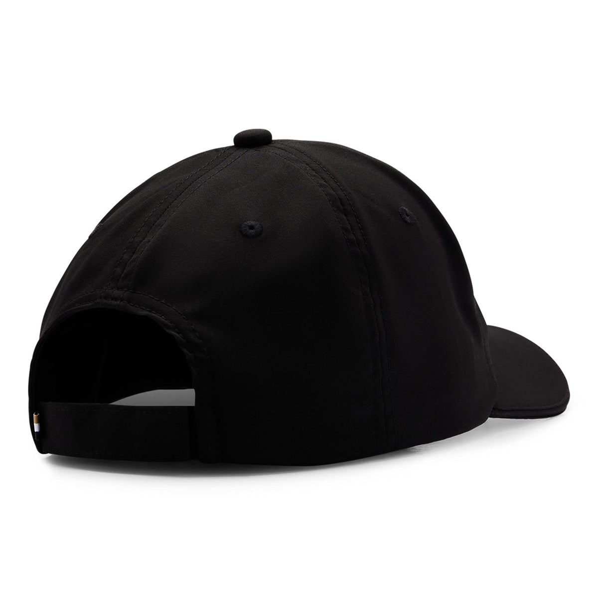 BOSS MB Cap SU24 50516981 Black 001 & Function18