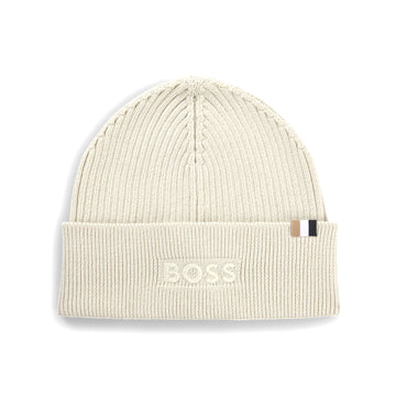 BOSS Magico_R Beanie Hat