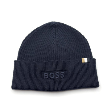 BOSS Magico_R Beanie Hat