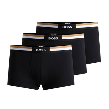 BOSS Motion Trunk 3-Pack