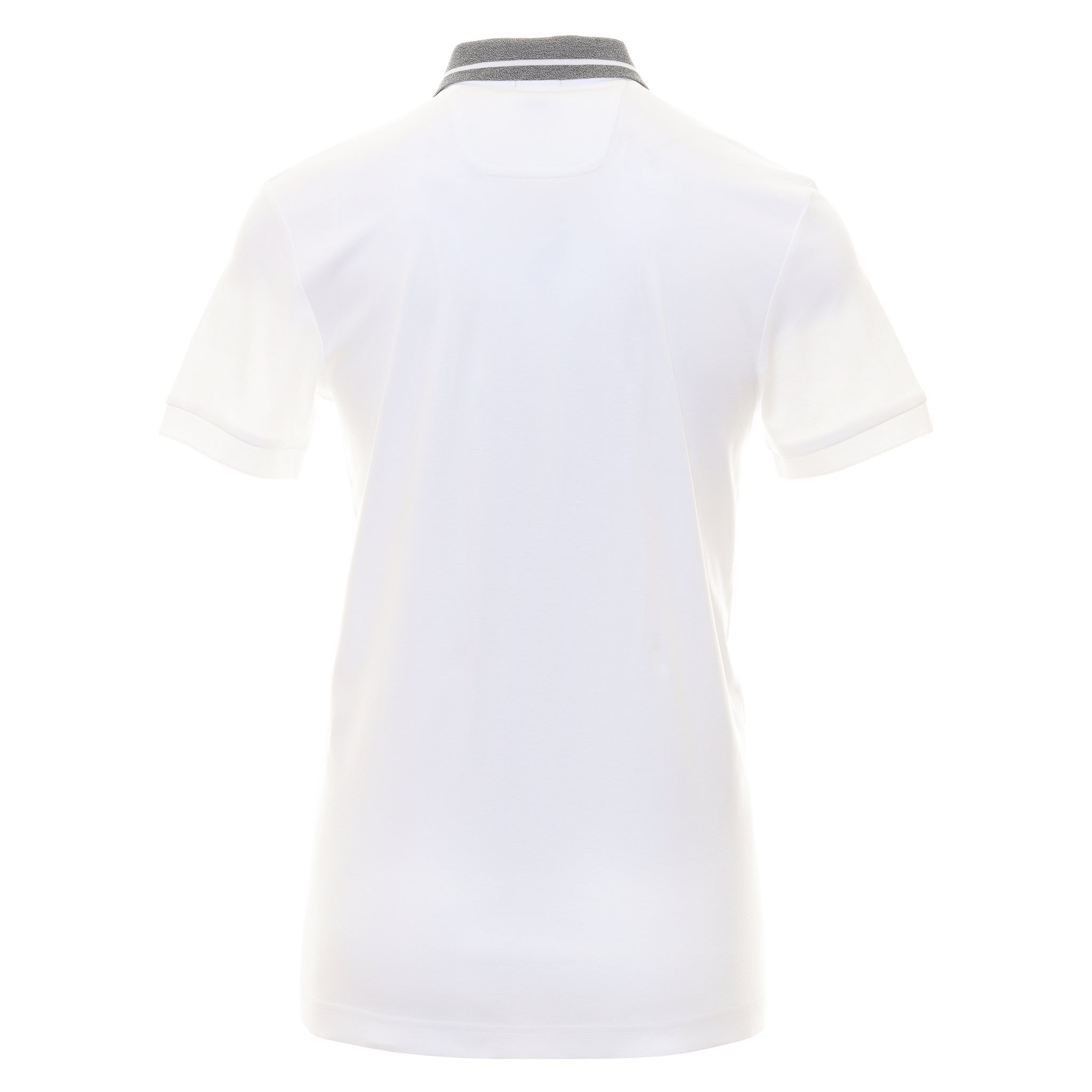 BOSS Paddy 1 Polo Shirt WI23 50501217 White 100 | Function18 | Restrictedgs