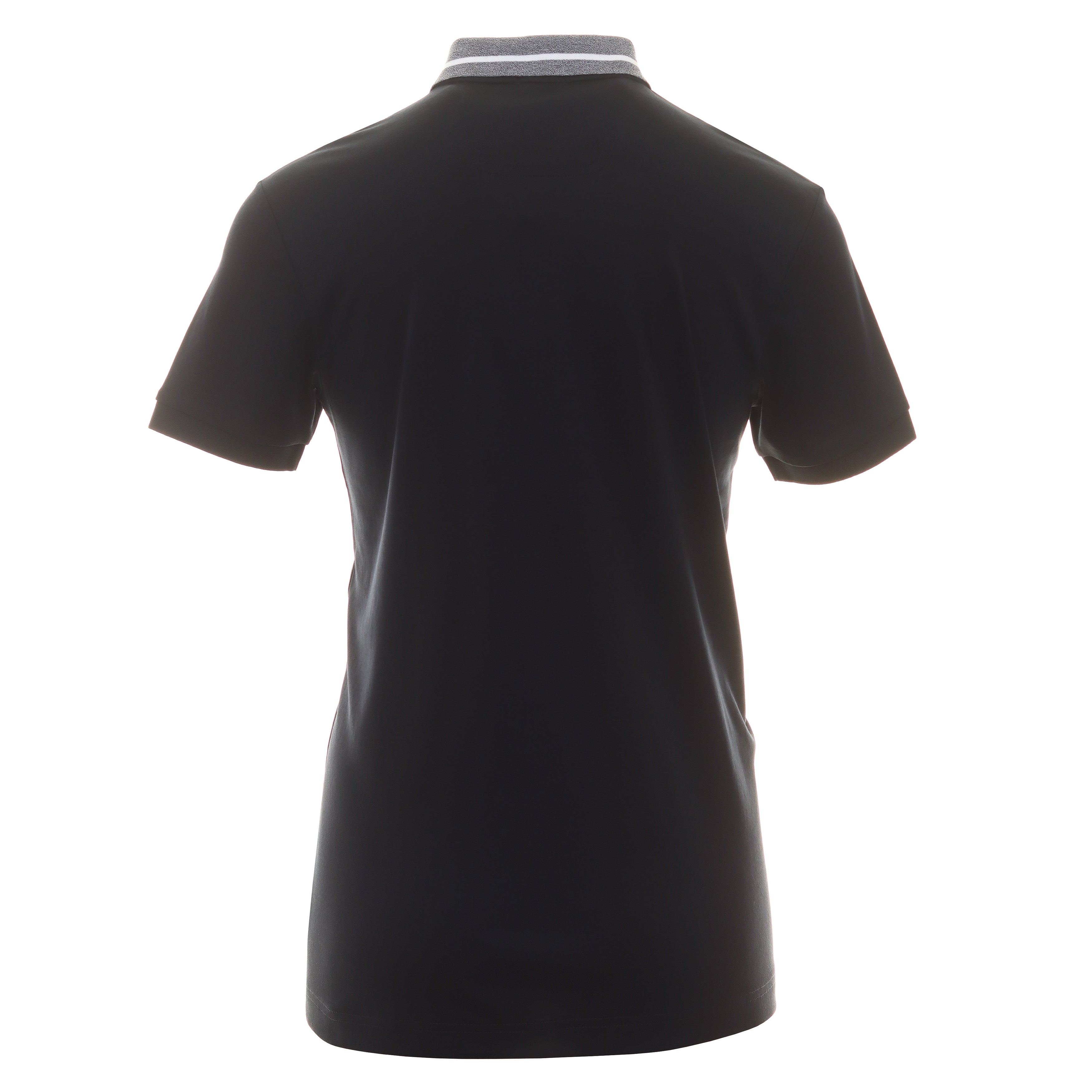 BOSS Paddy 1 Polo Shirt WI23 50501217 Dark Blue 402 | Function18 ...