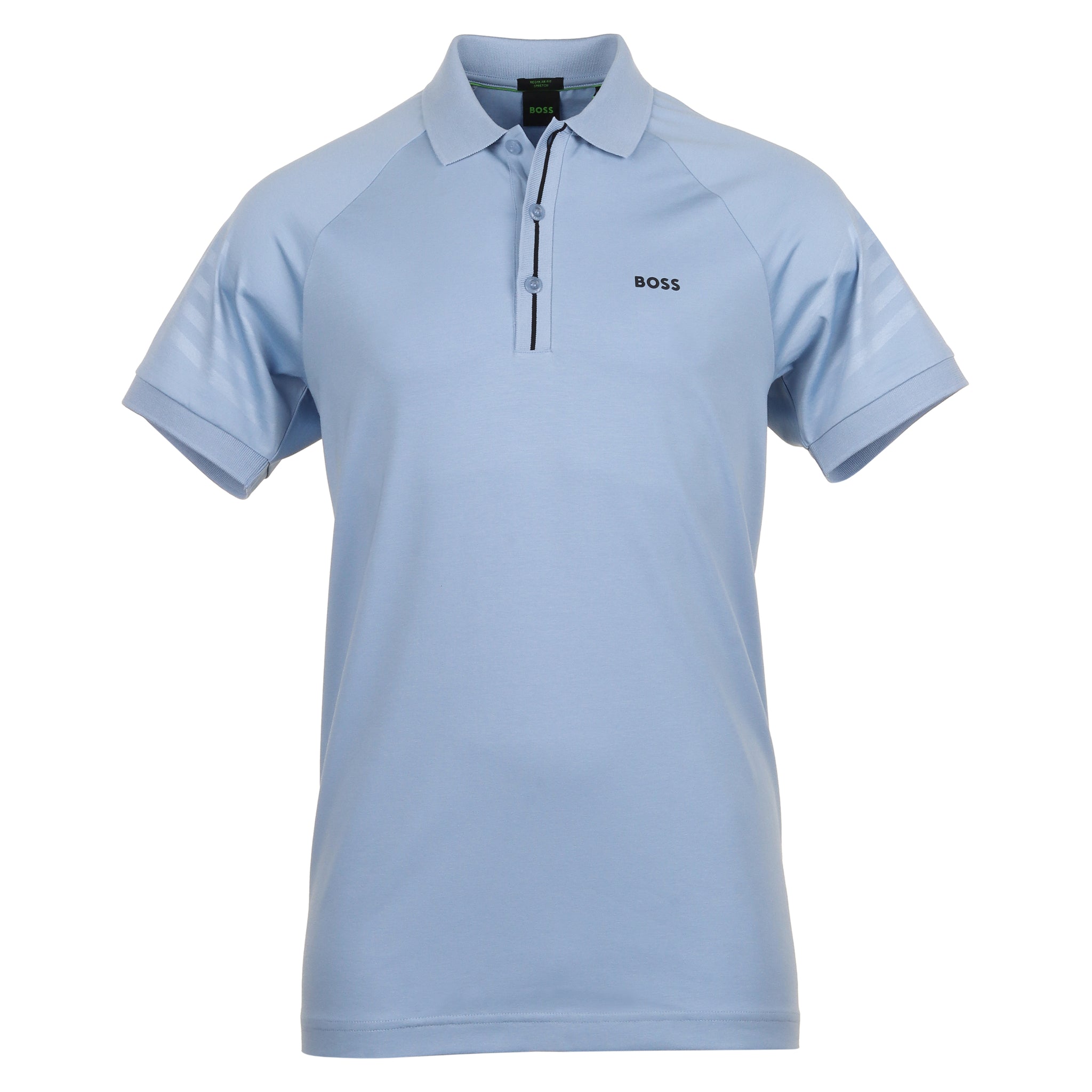 BOSS Paddy 2 Polo Shirt FA24