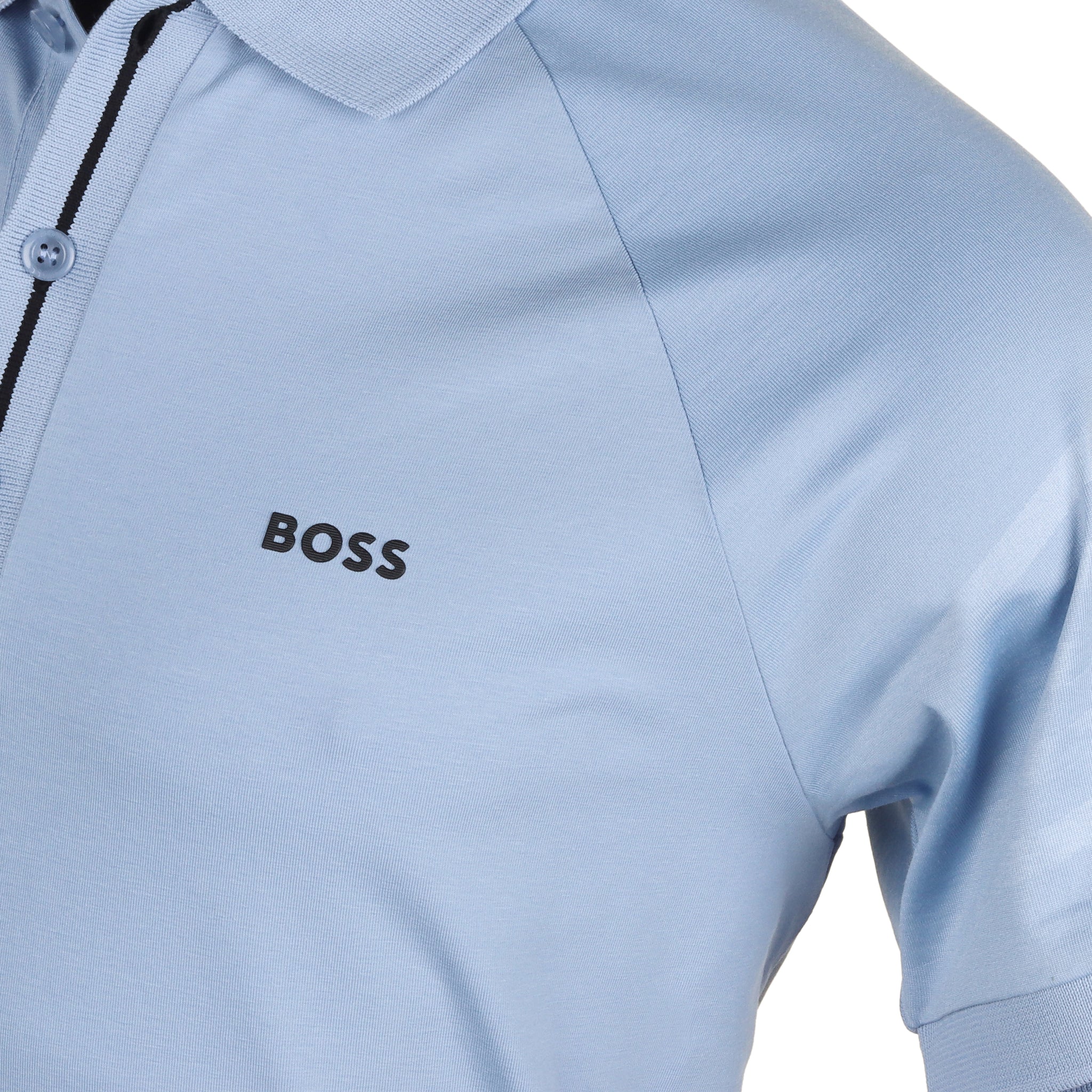 BOSS Paddy 2 Polo Shirt FA24