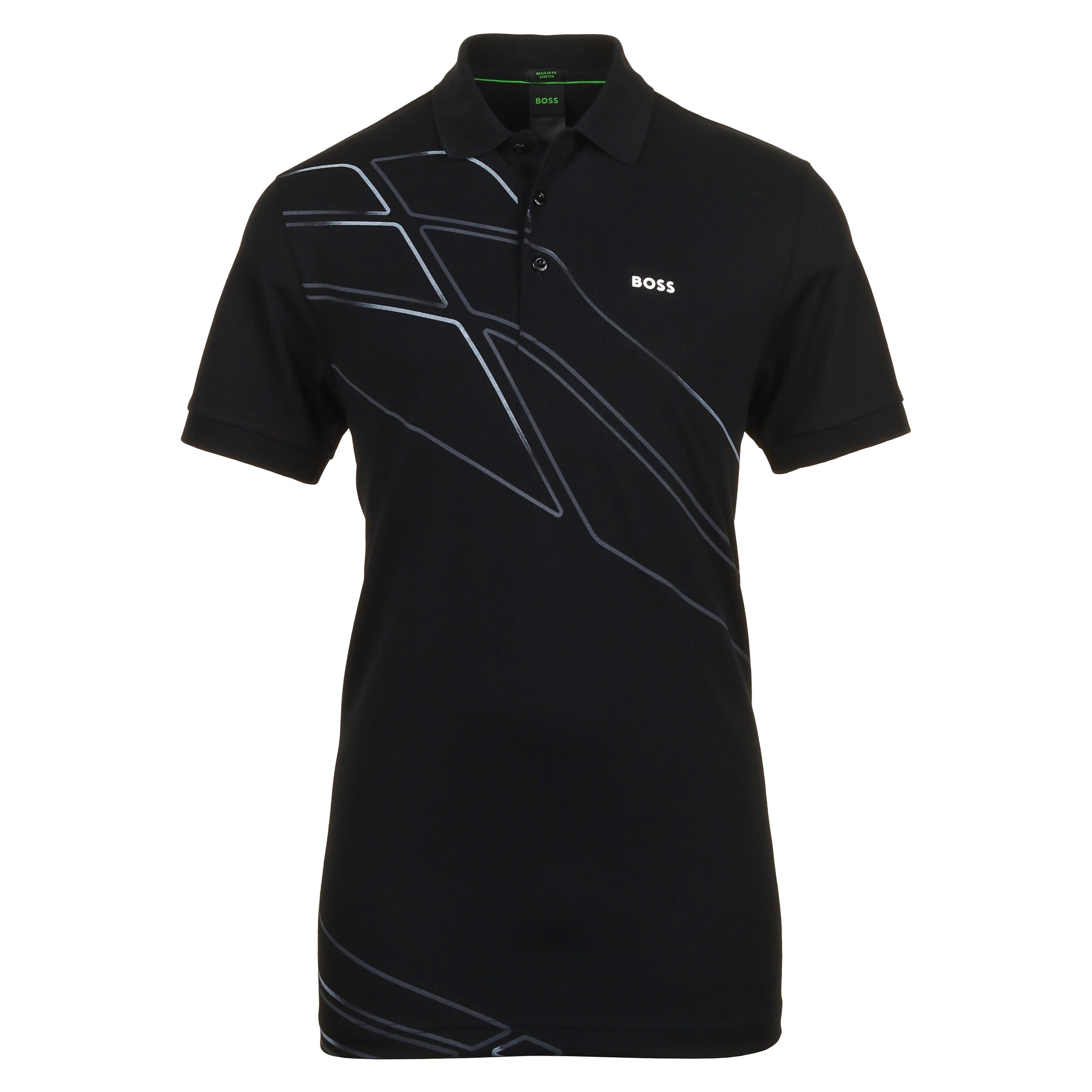 BOSS Paddy 3 Polo Shirt SU24