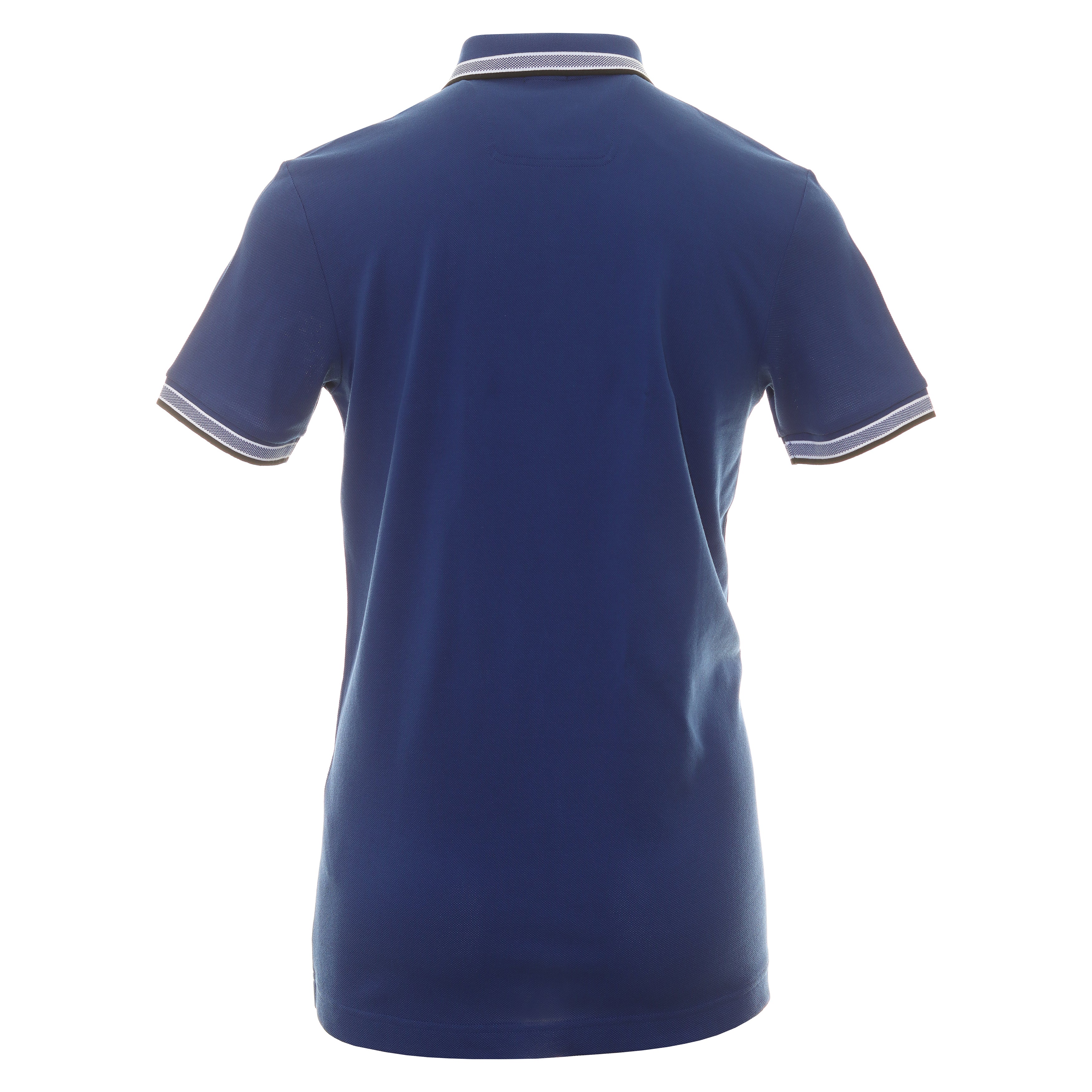 BOSS Paddy Polo Shirt 50468983 Sodalite Blue 438 | Function18 ...