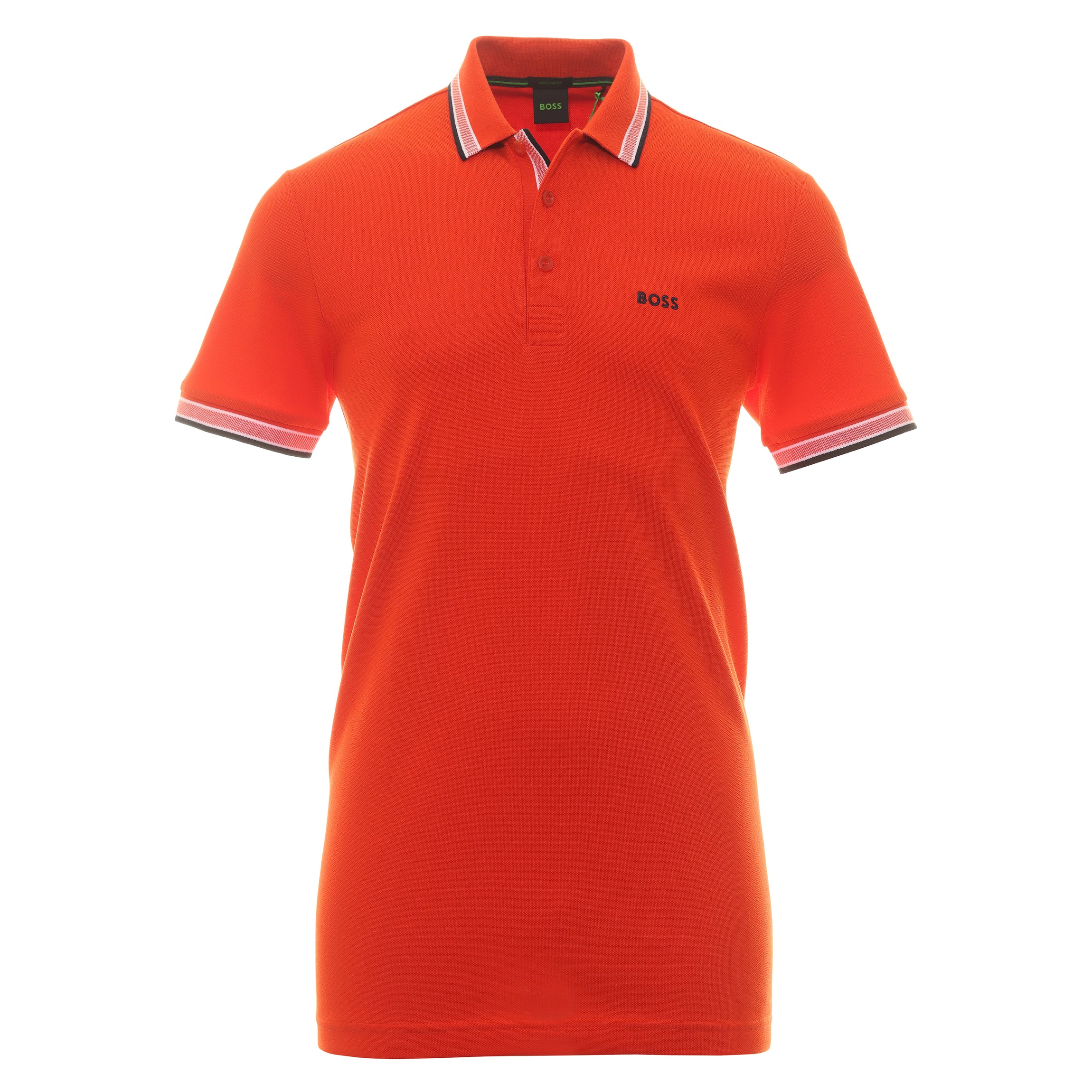 Boss orange outlet polo