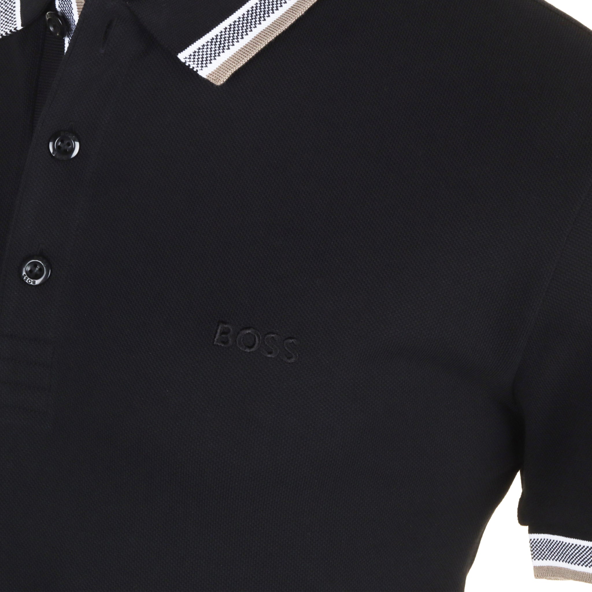 BOSS Paddy Polo Shirt