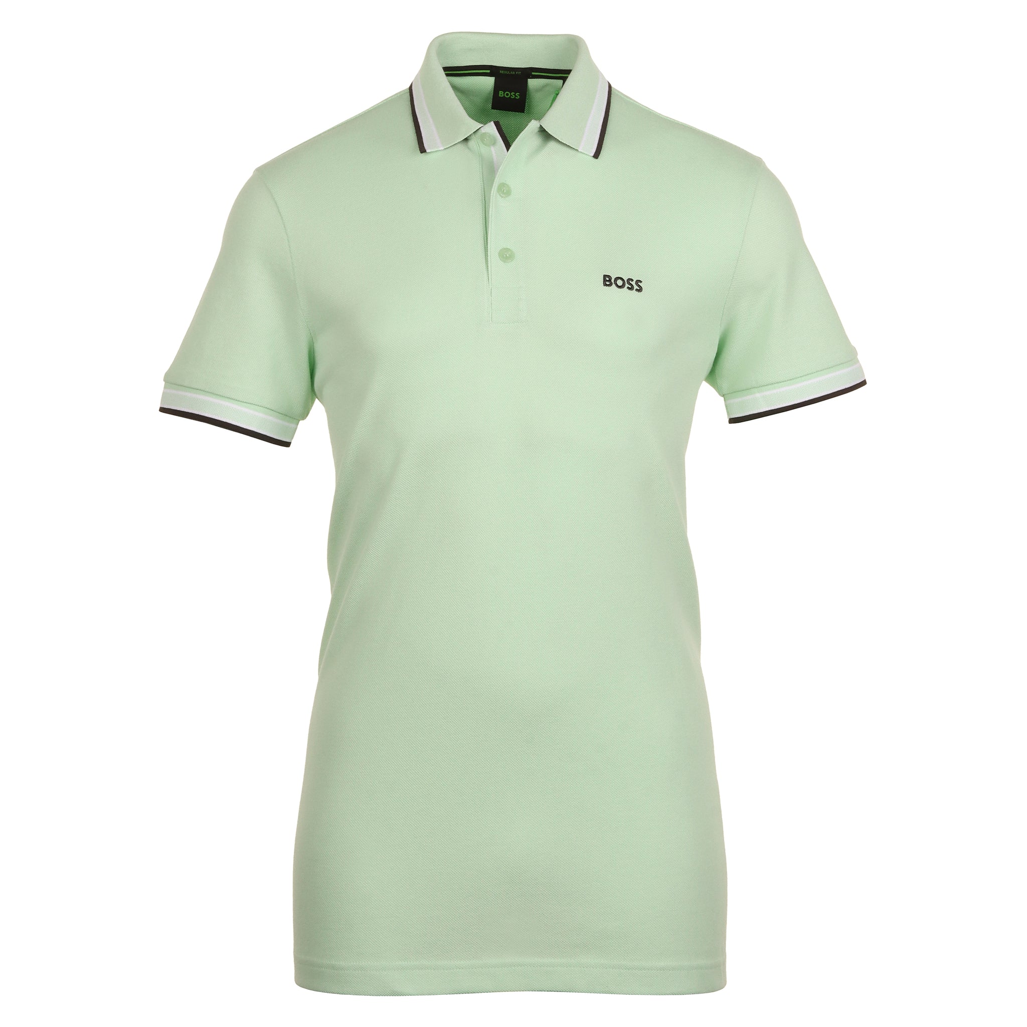 BOSS Paddy Polo Shirt