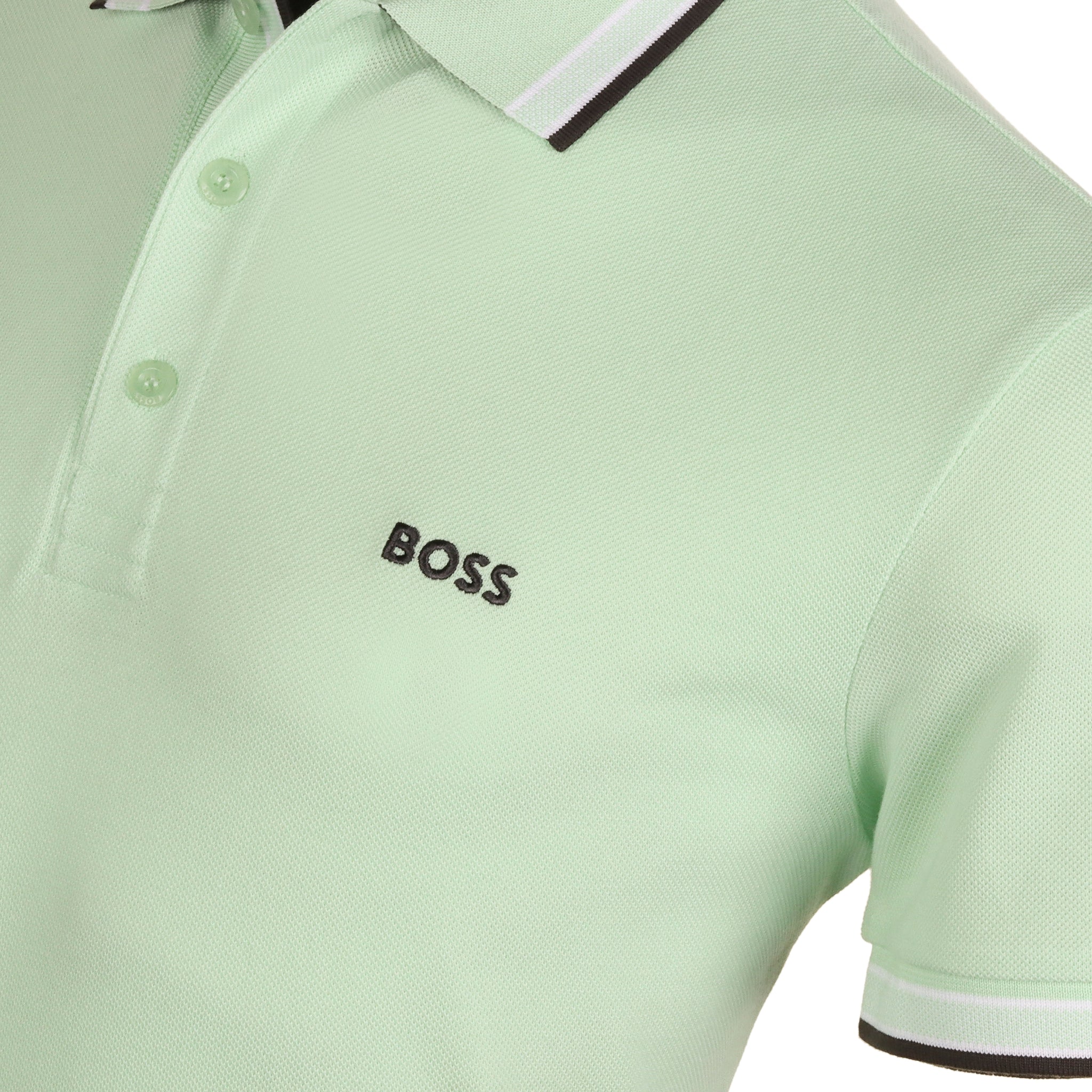 BOSS Paddy Polo Shirt