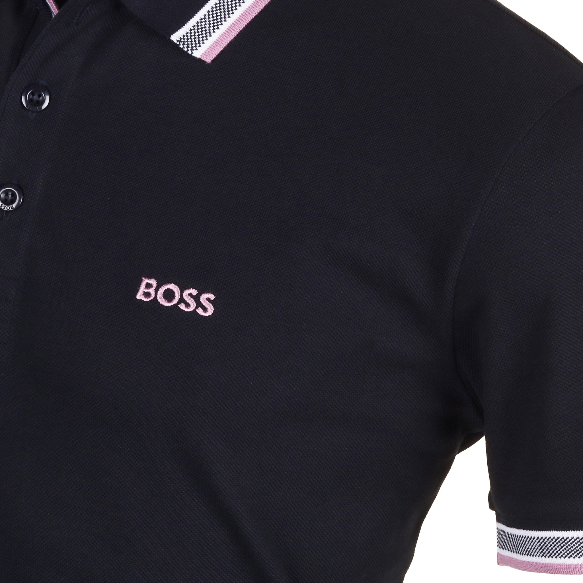 BOSS Paddy Polo Shirt