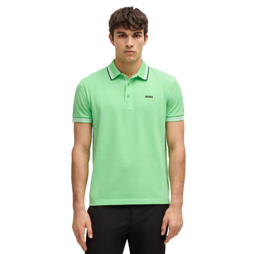 BOSS Paddy Polo Shirt SU25