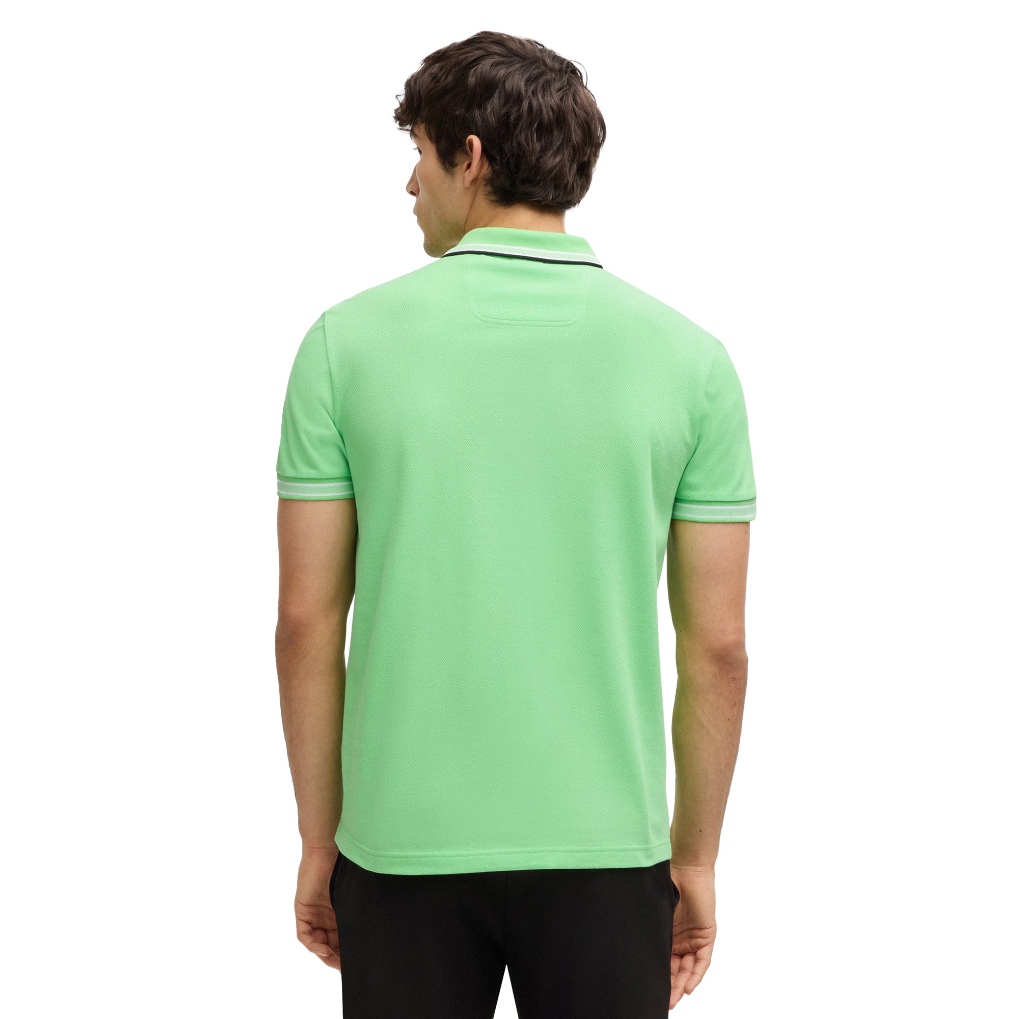 BOSS Paddy Polo Shirt SU25