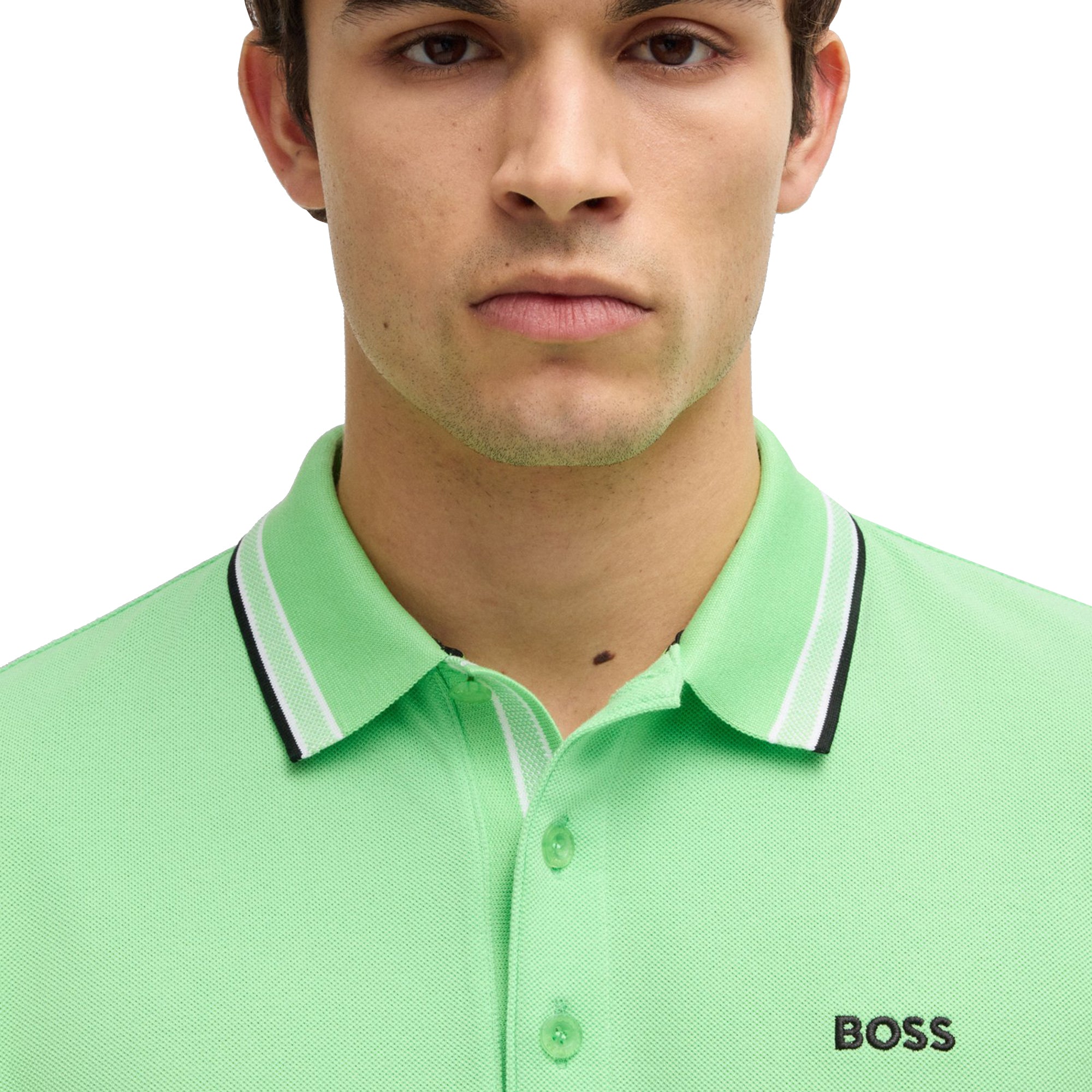 BOSS Paddy Polo Shirt SU25