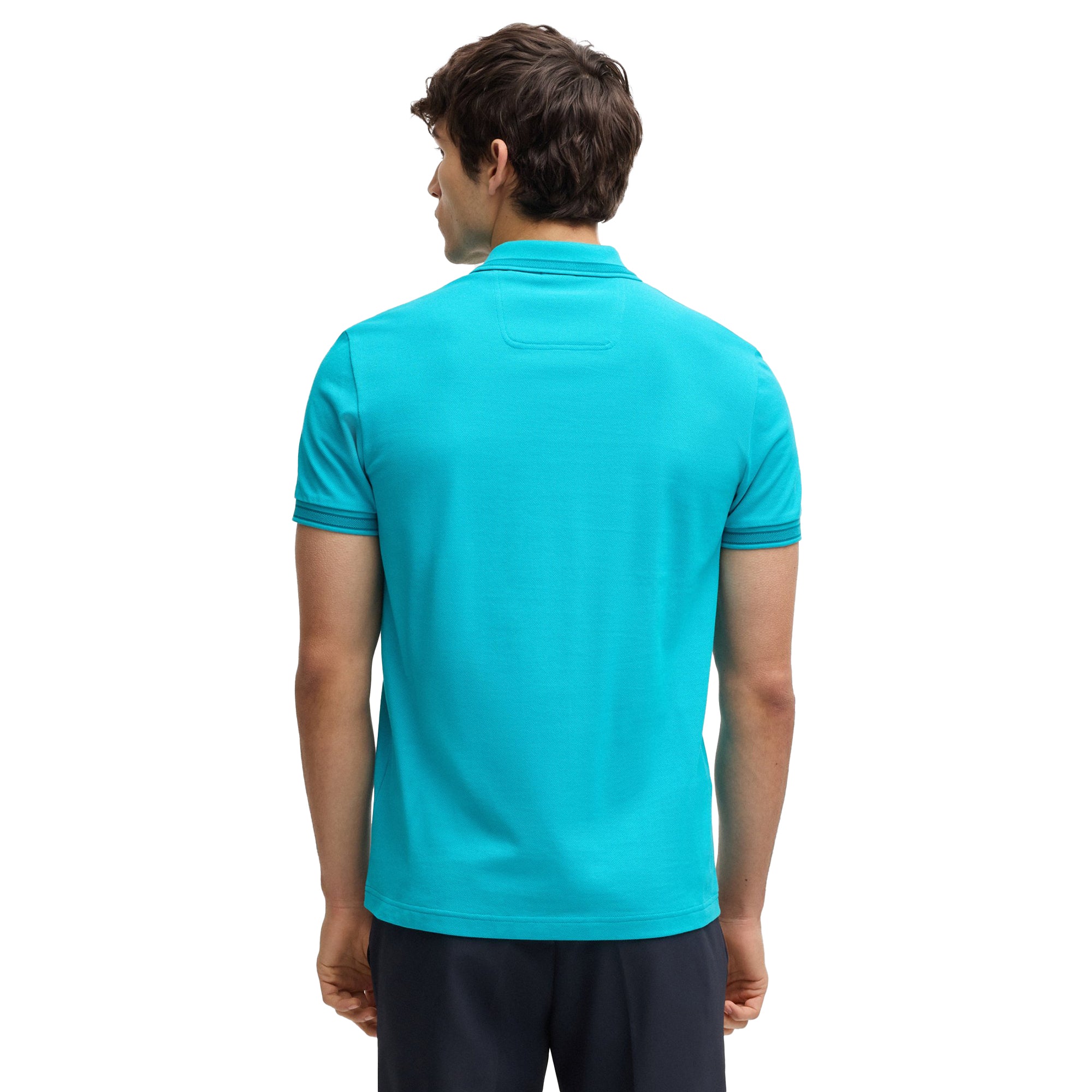 BOSS Paddy Polo Shirt SU25